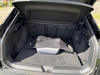 VOLKSWAGEN ID.4 79Kwh Gtx Edition Suv 5Dr Electric Auto 4Motion (340 Ps)