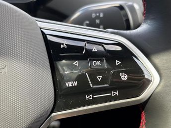 VOLKSWAGEN ID.4 79Kwh Gtx Edition Suv 5Dr Electric Auto 4Motion (340 Ps)