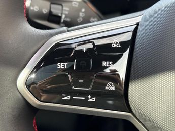 VOLKSWAGEN ID.4 79Kwh Gtx Edition Suv 5Dr Electric Auto 4Motion (340 Ps)