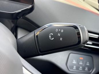 VOLKSWAGEN ID.4 79Kwh Gtx Edition Suv 5Dr Electric Auto 4Motion (340 Ps)