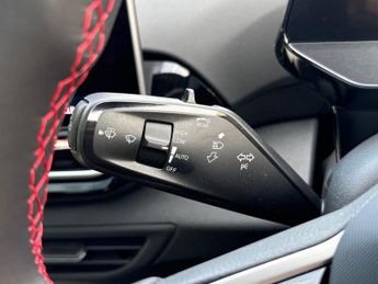 VOLKSWAGEN ID.4 79Kwh Gtx Edition Suv 5Dr Electric Auto 4Motion (340 Ps)