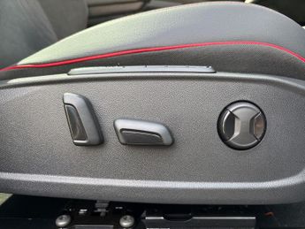VOLKSWAGEN ID.4 79Kwh Gtx Edition Suv 5Dr Electric Auto 4Motion (340 Ps)