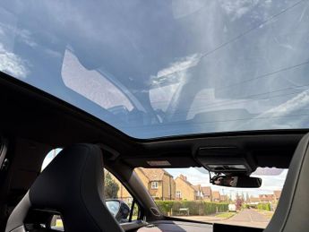 VOLKSWAGEN ID.4 79Kwh Gtx Edition Suv 5Dr Electric Auto 4Motion (340 Ps)