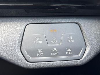 VOLKSWAGEN ID.4 79Kwh Gtx Edition Suv 5Dr Electric Auto 4Motion (340 Ps)