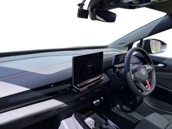 VOLKSWAGEN ID.4 79Kwh Gtx Edition Suv 5Dr Electric Auto 4Motion (340 Ps)
