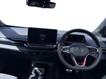 VOLKSWAGEN ID.4 79Kwh Gtx Edition Suv 5Dr Electric Auto 4Motion (340 Ps)