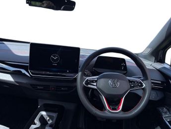 VOLKSWAGEN ID.4 79Kwh Gtx Edition Suv 5Dr Electric Auto 4Motion (340 Ps)