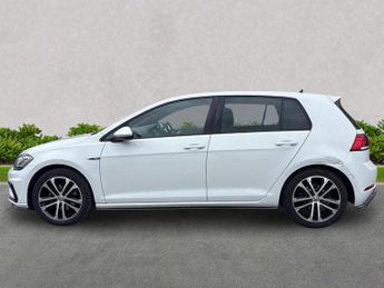 VOLKSWAGEN GOLF 1.5 Tsi Evo R-Line Edition Hatchback 5Dr Petrol Dsg Euro 6 (S/S)