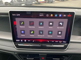 VOLKSWAGEN TAYRON 1.5 Tsi Ehybrid Match 5Dr Dsg6