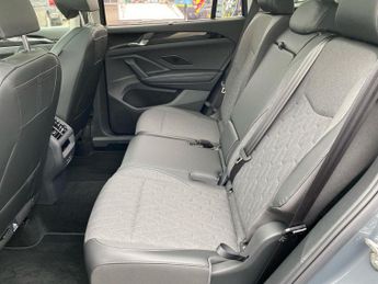 VOLKSWAGEN TAYRON 1.5 Tsi Ehybrid Match 5Dr Dsg6