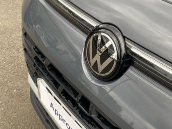 VOLKSWAGEN TAYRON 1.5 Tsi Ehybrid Match 5Dr Dsg6