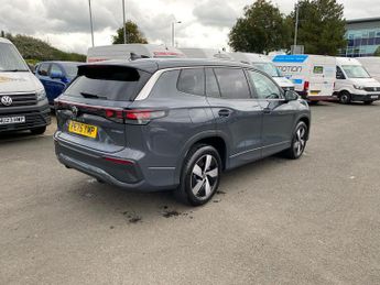 VOLKSWAGEN TAYRON 1.5 Tsi Ehybrid Match 5Dr Dsg6