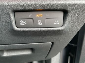 VOLKSWAGEN TAYRON 1.5 Tsi Ehybrid Match 5Dr Dsg6