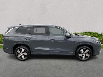 VOLKSWAGEN TAYRON 1.5 Tsi Ehybrid Match 5Dr Dsg6