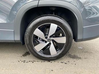 VOLKSWAGEN TAYRON 1.5 Tsi Ehybrid Match 5Dr Dsg6
