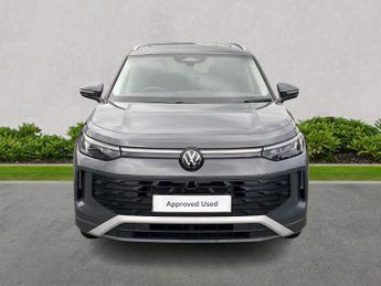 VOLKSWAGEN TAYRON 1.5 Tsi Ehybrid Match 5Dr Dsg6