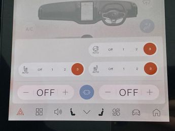 VOLVO Ex30 315Kw Twin Motor Performance Ultra 69Kwh 5Dr Auto