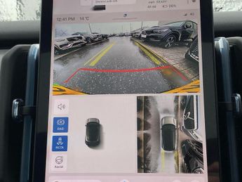 VOLVO Ex30 315Kw Twin Motor Performance Ultra 69Kwh 5Dr Auto