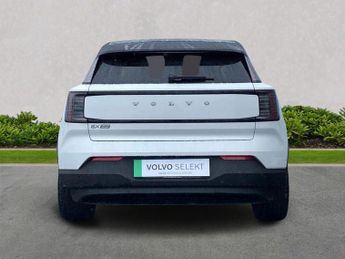 VOLVO Ex30 315Kw Twin Motor Performance Ultra 69Kwh 5Dr Auto