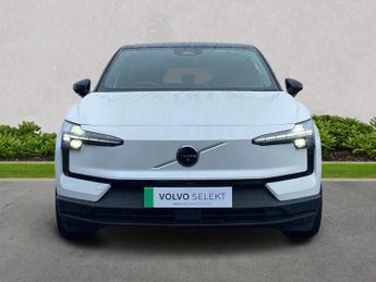 VOLVO Ex30 315Kw Twin Motor Performance Ultra 69Kwh 5Dr Auto