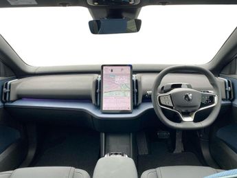 VOLVO Ex30 315Kw Twin Motor Performance Ultra 69Kwh 5Dr Auto