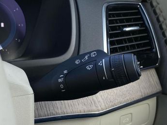 VOLVO XC90 2.0 B5 Mhev Plus Suv 5Dr Diesel Hybrid Auto 4Wd Euro 6 (S/S) (23