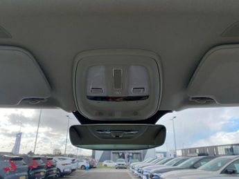 VOLVO XC90 2.0 B5 Mhev Plus Suv 5Dr Diesel Hybrid Auto 4Wd Euro 6 (S/S) (23