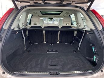 VOLVO XC90 2.0 B5 Mhev Plus Suv 5Dr Diesel Hybrid Auto 4Wd Euro 6 (S/S) (23