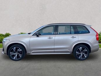 VOLVO XC90 2.0 B5 Mhev Plus Suv 5Dr Diesel Hybrid Auto 4Wd Euro 6 (S/S) (23
