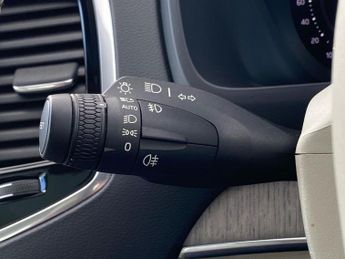 VOLVO XC90 2.0 B5 Mhev Plus Suv 5Dr Diesel Hybrid Auto 4Wd Euro 6 (S/S) (23