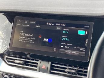 KIA E-NIRO 150Kw 4 64Kwh 5Dr Auto