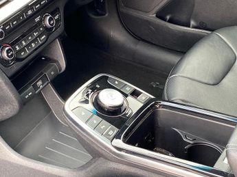 KIA E-NIRO 150Kw 4 64Kwh 5Dr Auto