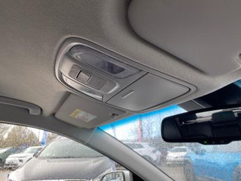 KIA E-NIRO 150Kw 4 64Kwh 5Dr Auto