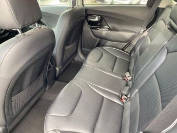 KIA E-NIRO 150Kw 4 64Kwh 5Dr Auto