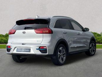 KIA E-NIRO 150Kw 4 64Kwh 5Dr Auto