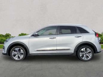 KIA E-NIRO 150Kw 4 64Kwh 5Dr Auto