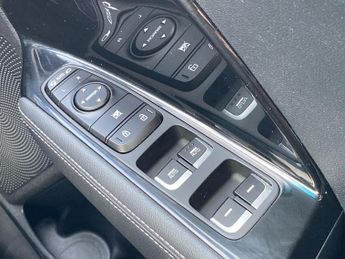 KIA E-NIRO 150Kw 4 64Kwh 5Dr Auto