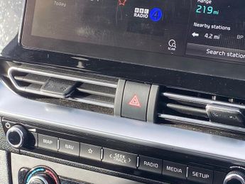 KIA E-NIRO 150Kw 4 64Kwh 5Dr Auto