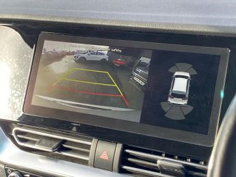 KIA E-NIRO 150Kw 4 64Kwh 5Dr Auto