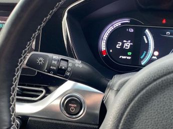 KIA E-NIRO 150Kw 4 64Kwh 5Dr Auto