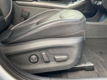 KIA E-NIRO 150Kw 4 64Kwh 5Dr Auto