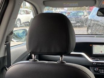 KIA E-NIRO 150Kw 4 64Kwh 5Dr Auto