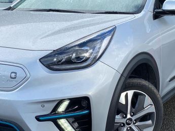 KIA E-NIRO 150Kw 4 64Kwh 5Dr Auto