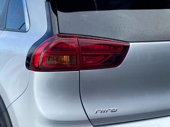 KIA E-NIRO 150Kw 4 64Kwh 5Dr Auto