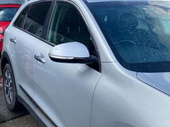 KIA E-NIRO 150Kw 4 64Kwh 5Dr Auto