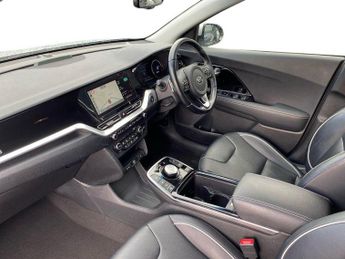 KIA E-NIRO 150Kw 4 64Kwh 5Dr Auto