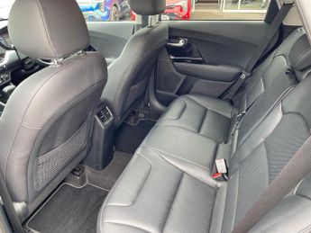 KIA NIRO Kia Niro 3 Hev S-A