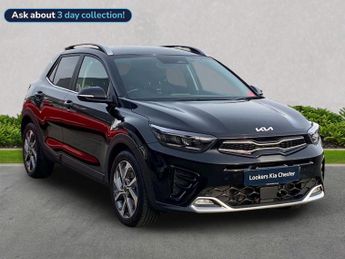 Kia Stonic Stonic 1.0T Gdi 48V Gt-Line S 5Dr Estate