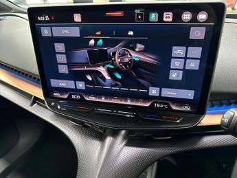 CUPRA TAVASCAN Cupra Tavascan V1 Ev