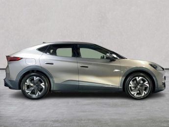 CUPRA TAVASCAN Cupra Tavascan V1 Ev